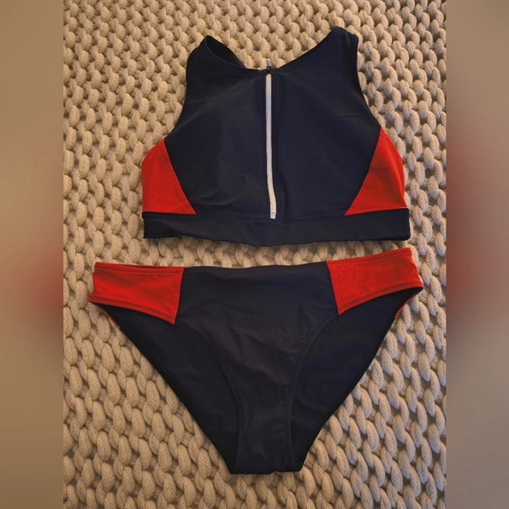 Athleta Swimsuit